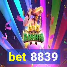 bet 8839